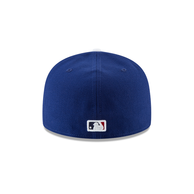 New Era Los Angeles Dodgers Authentic Collection 59FIFTY Fitted