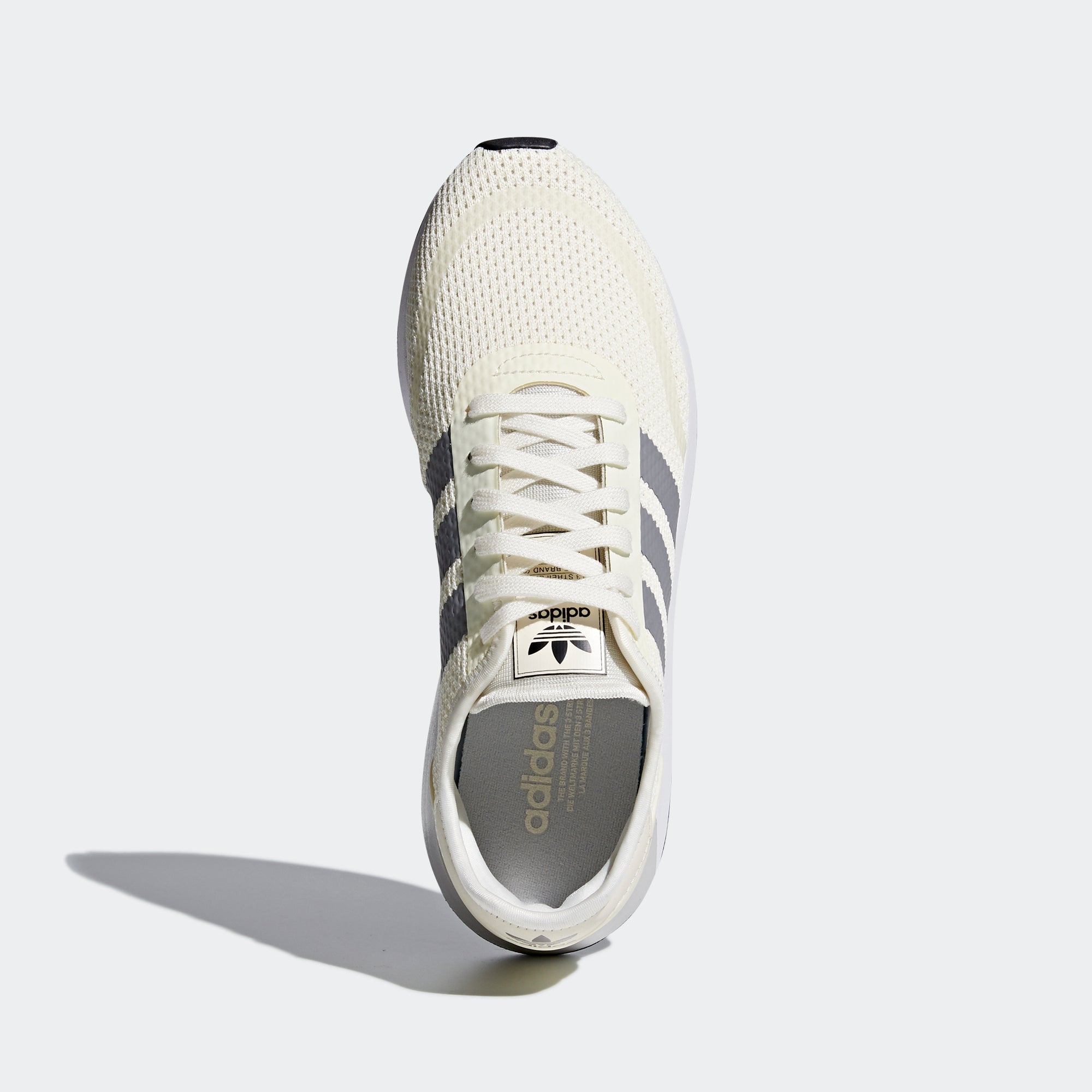 Amerika pint zuurstof Men's adidas N-5923 Shoes Off White DB0958 | Chicago City Sports