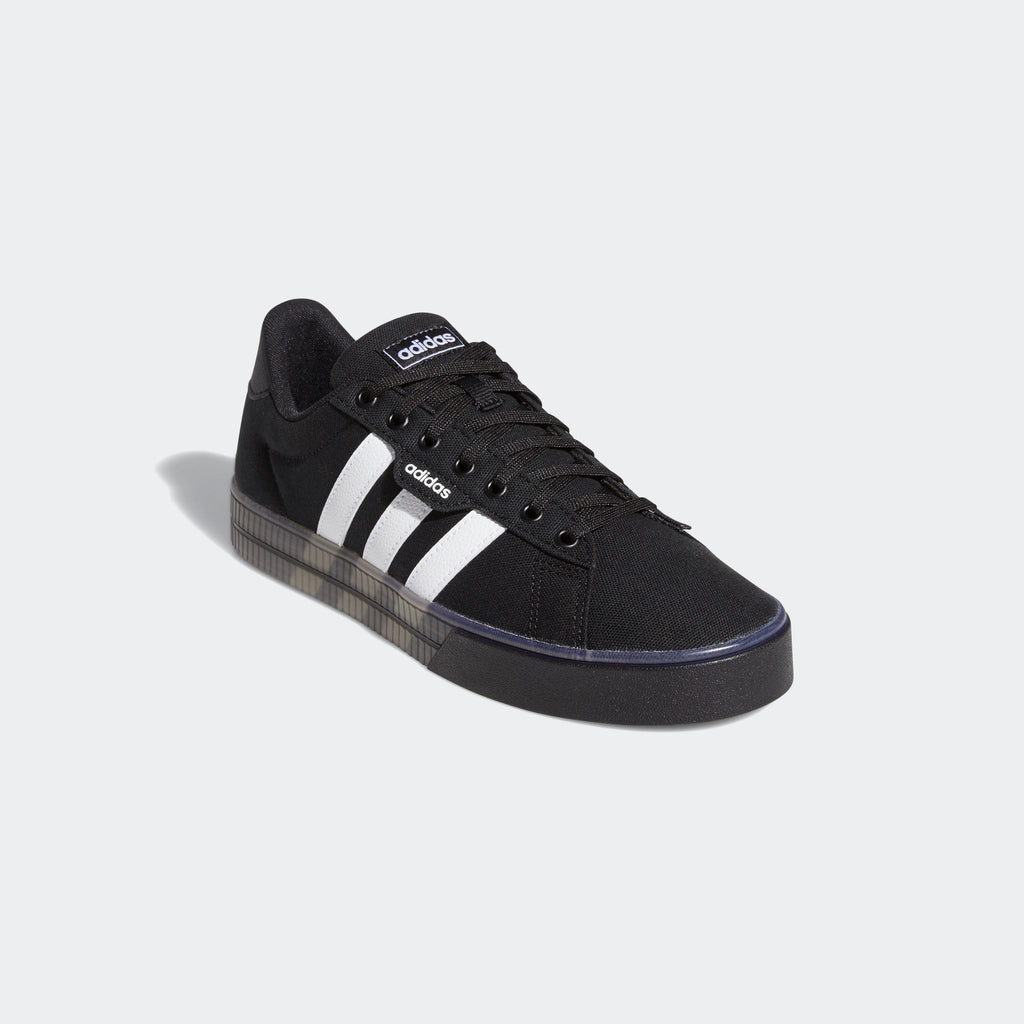 Men's adidas Essentials Daily 3.0 Shoes Black