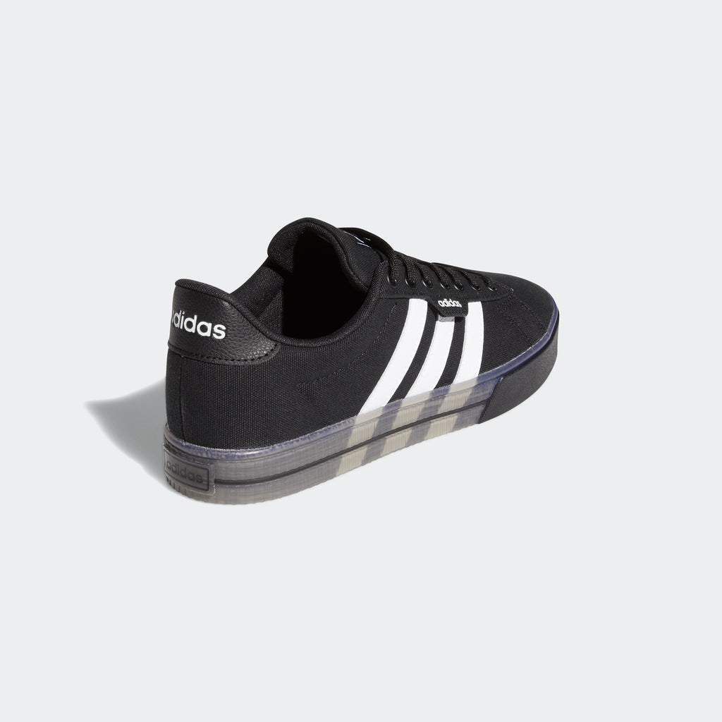 Men's adidas Essentials Daily 3.0 Shoes Black