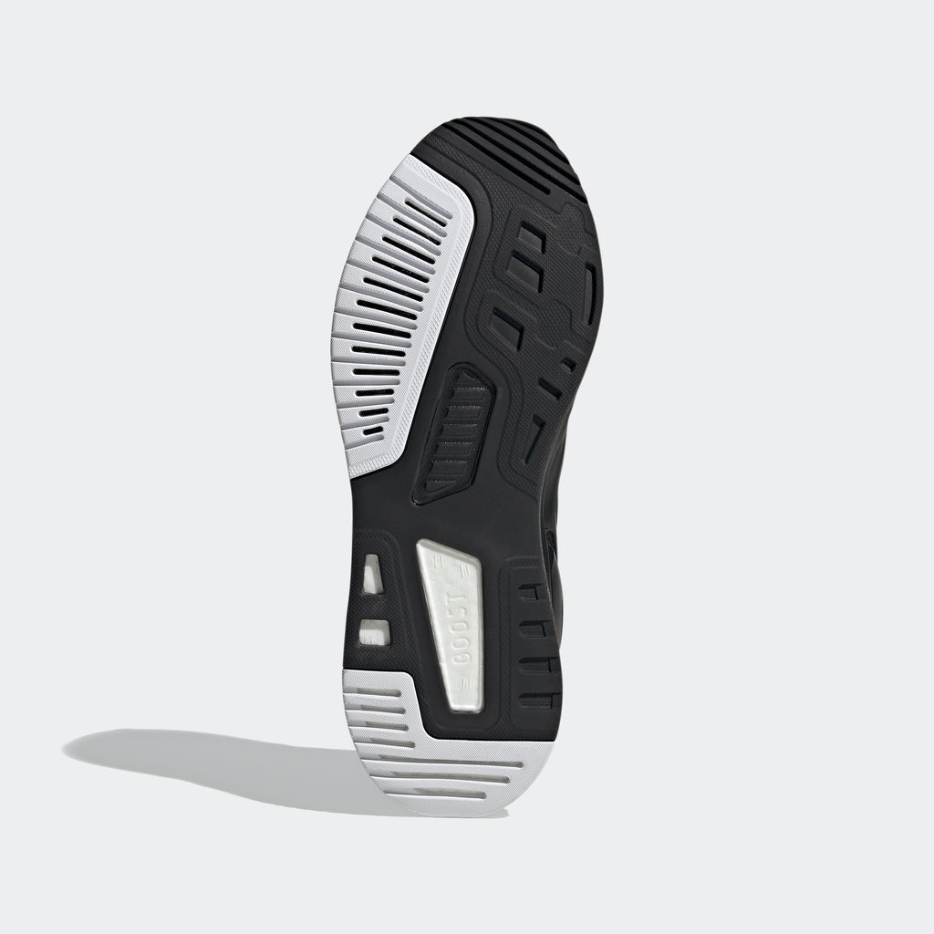 Men's adidas Essentials Nebzed Super Boost Shoes Black
