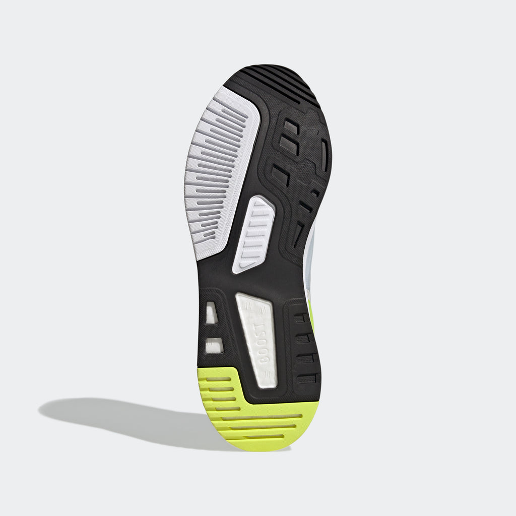 Men's adidas Essentials Nebzed Super Boost Shoes White