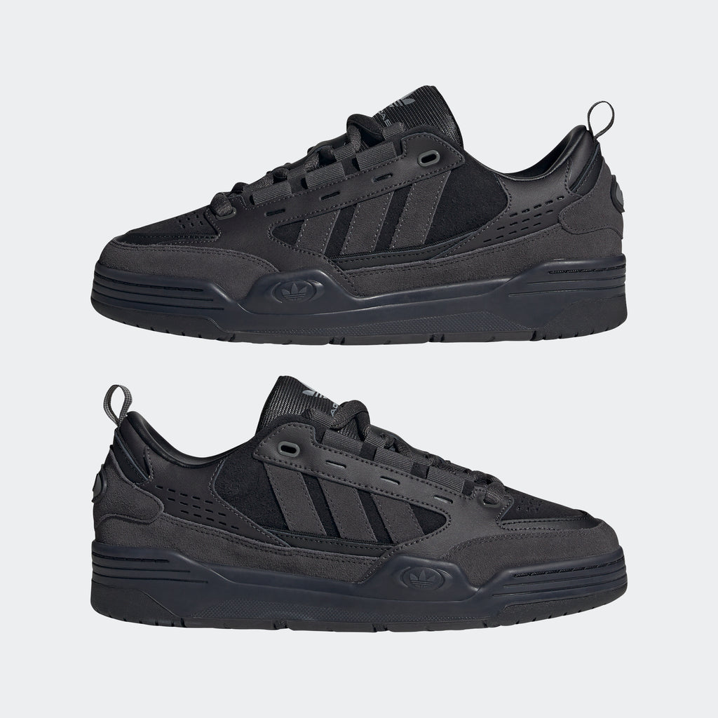 Men's adidas Originals Adi2000 Shoes Black