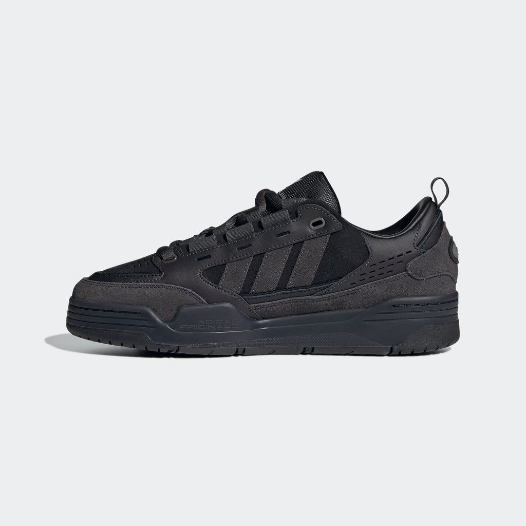 Men's adidas Originals Adi2000 Shoes Black