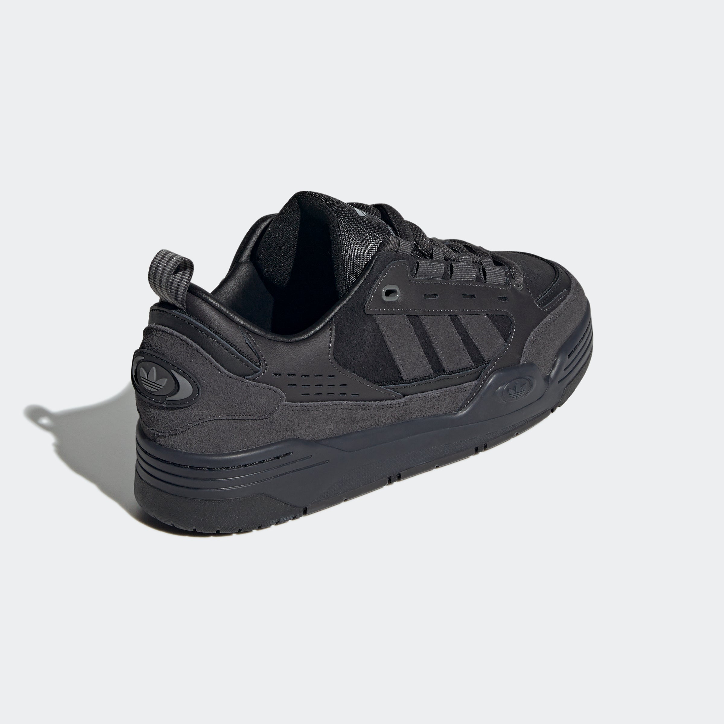 Men's adidas Adi2000 Shoes Black GX4634 | Chicago City Sports