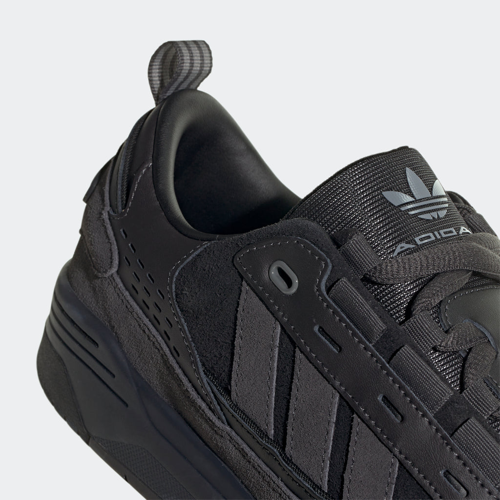 Men's adidas Originals Adi2000 Shoes Black