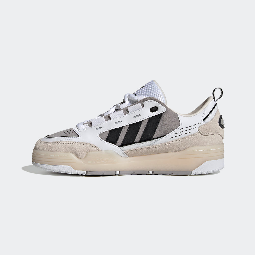 Men's adidas Originals Adi2000 Shoes White