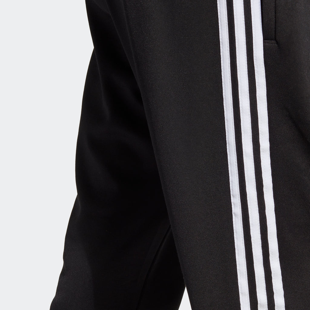 Men's adidas Originals Adicolor Classics 3-Stripes Pants Black