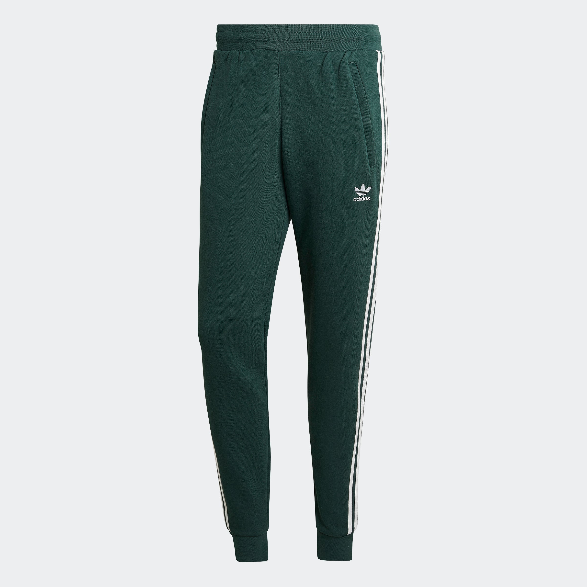 Hoved Snor Læsbarhed adidas Adicolor 3-Stripes Pants Mineral Green | Chicago City Sports