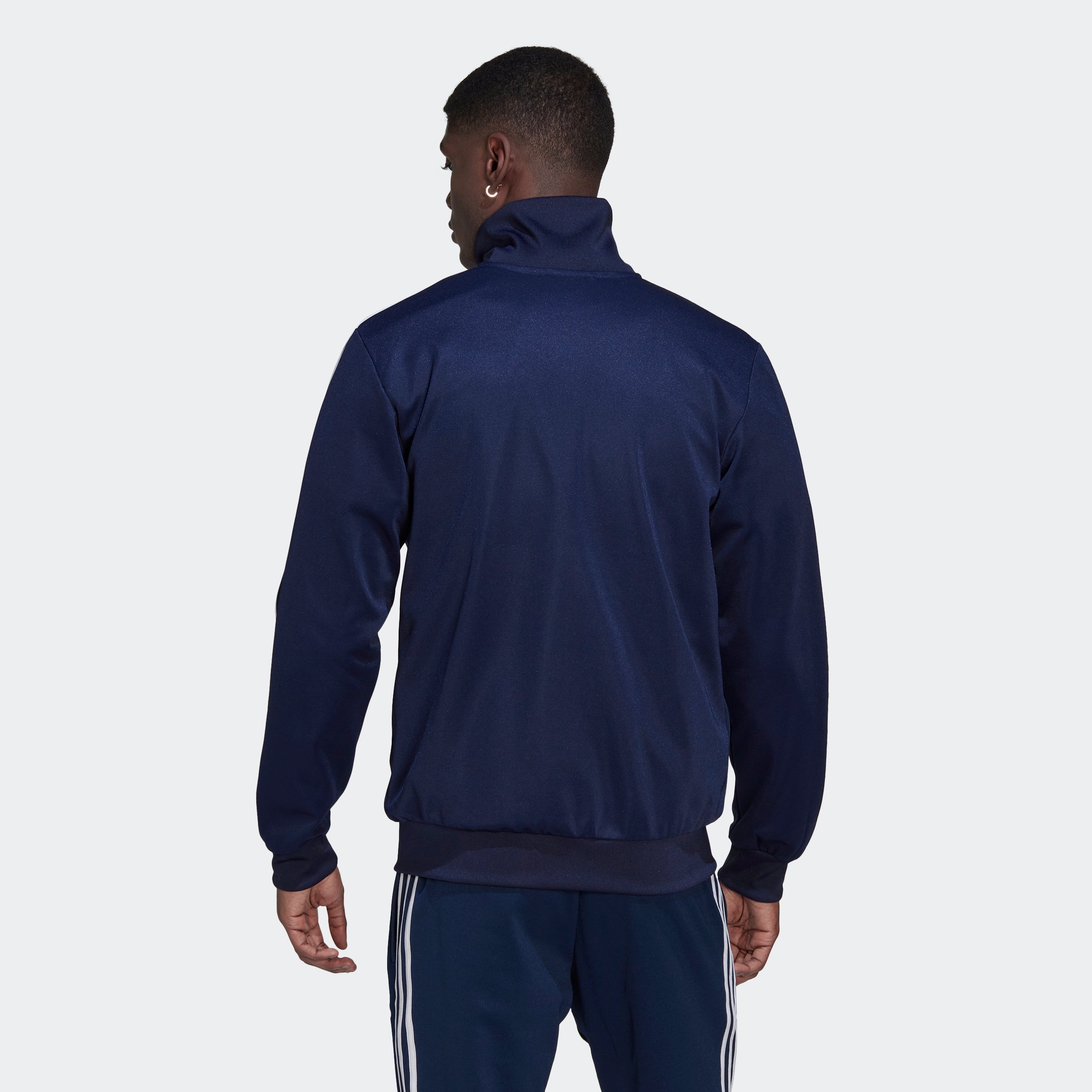 Adidas Limited Edition Miami Heat Track Jacket Mens Size Medium EUC!