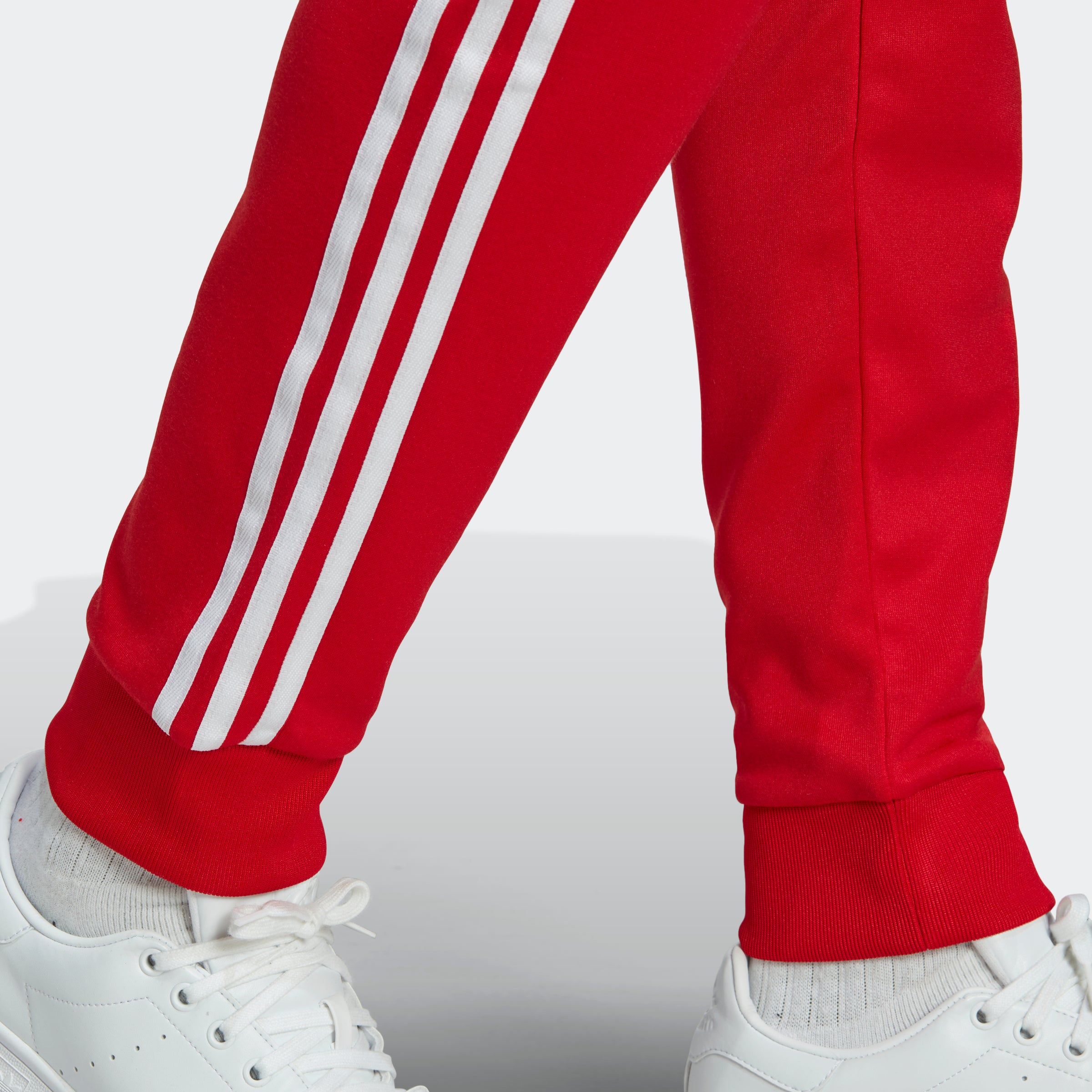 SST adidas Pants Scarlet Chicago Track City Better Sports Classics |