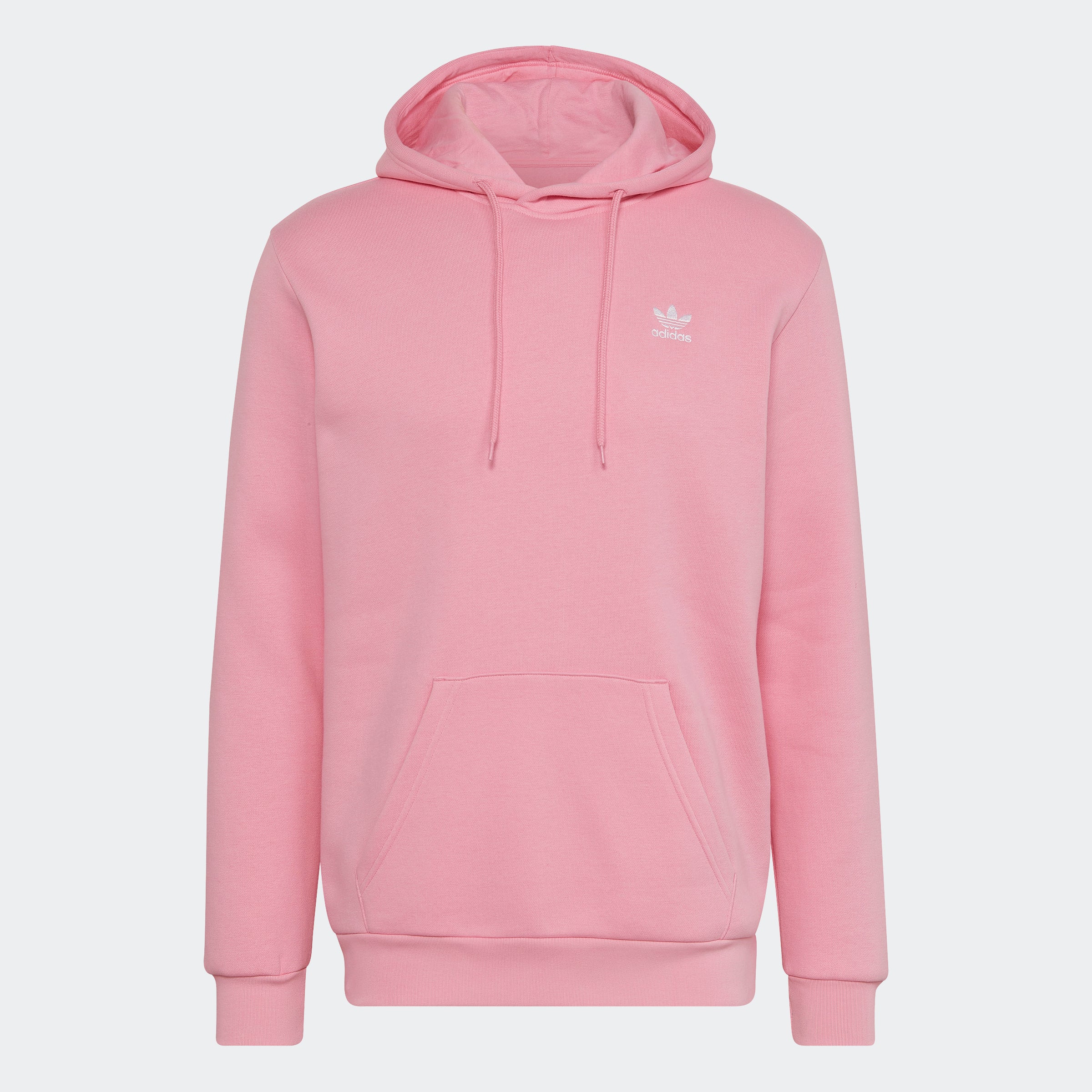 adidas Adicolor Trefoil Hoodie City Pink Sports Bliss | Chicago