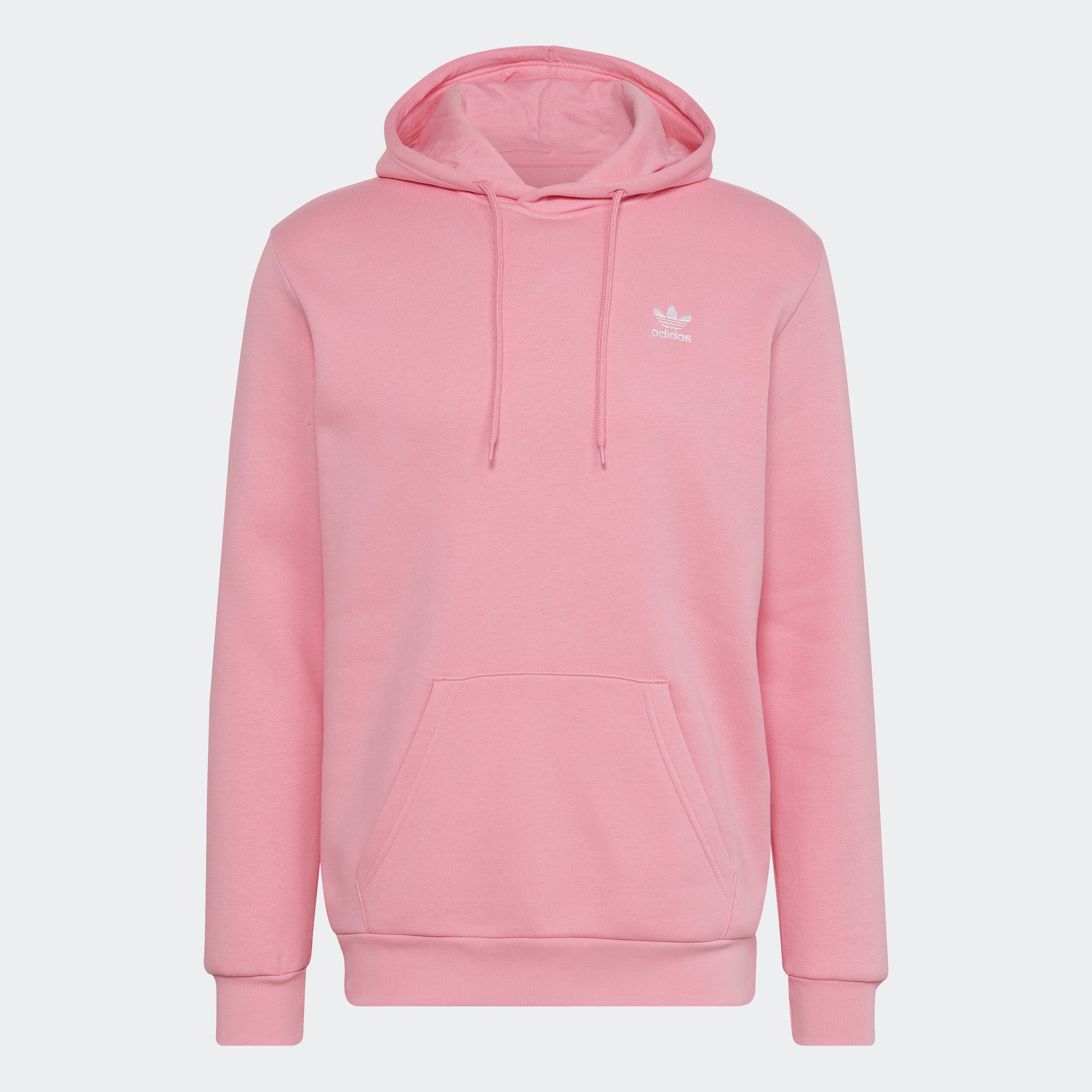 Dark pink adidas hoodie online
