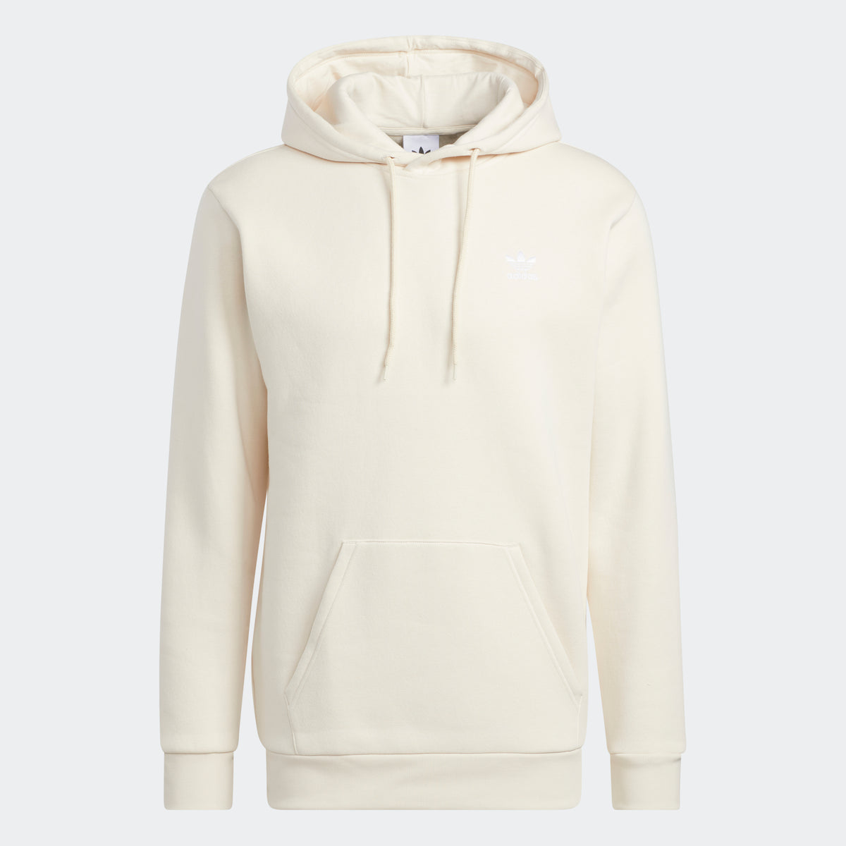 Im9396 Men's adidas Adicolor Essentials Trefoil Hoodie | Chicago City Sports