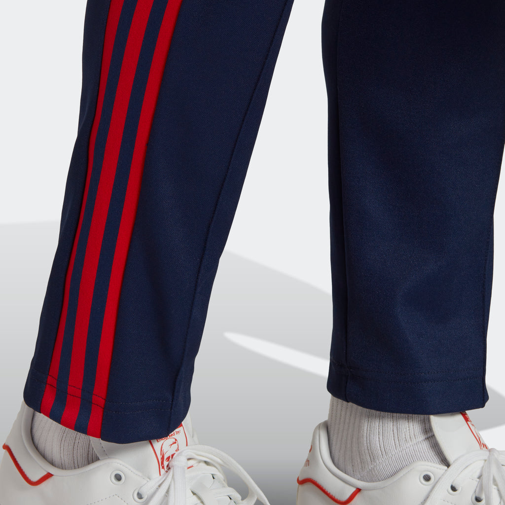 Men's adidas Originals Beckenbauer Joggers Team Navy