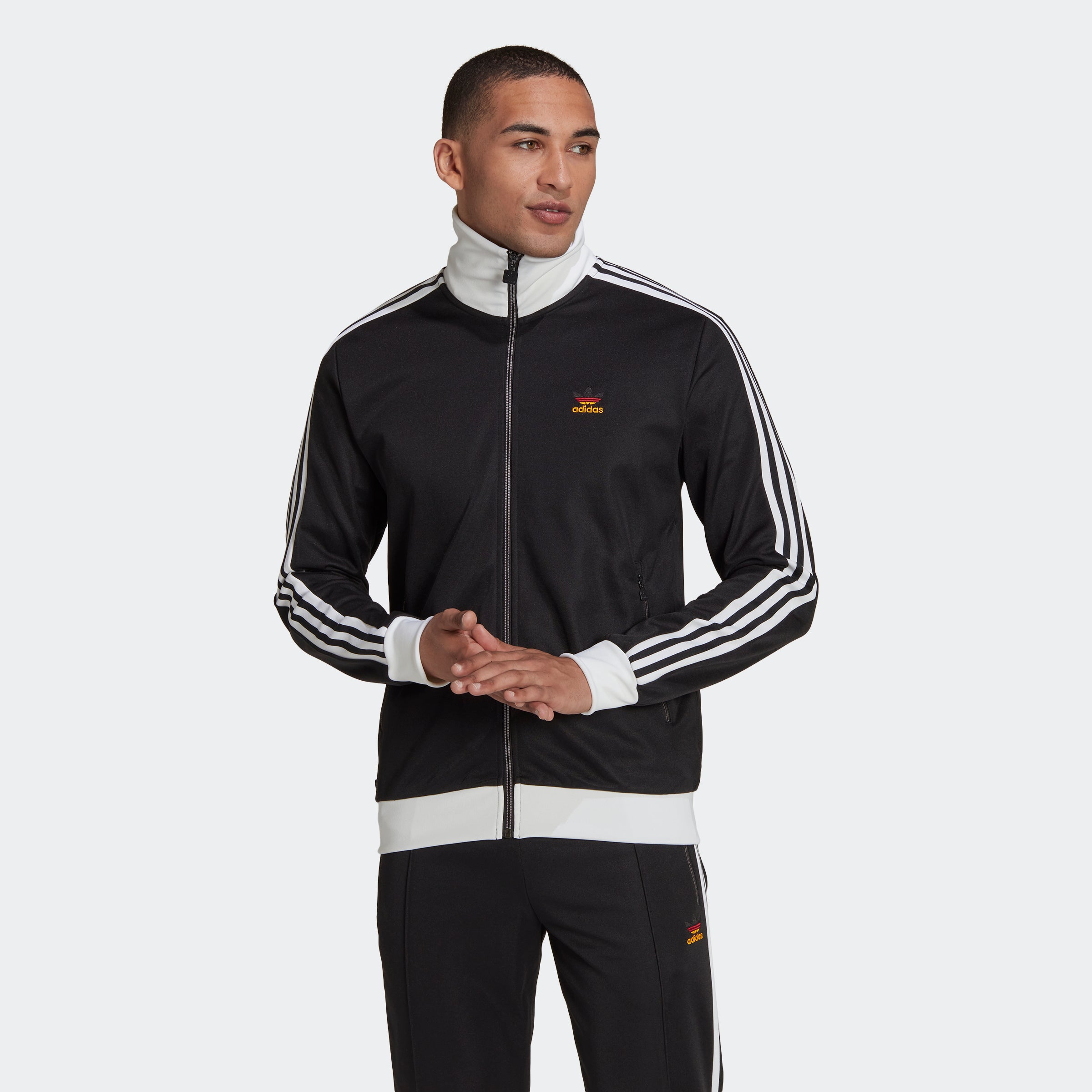 Adidas Jacket Spring Adidas Originals Jacket Men