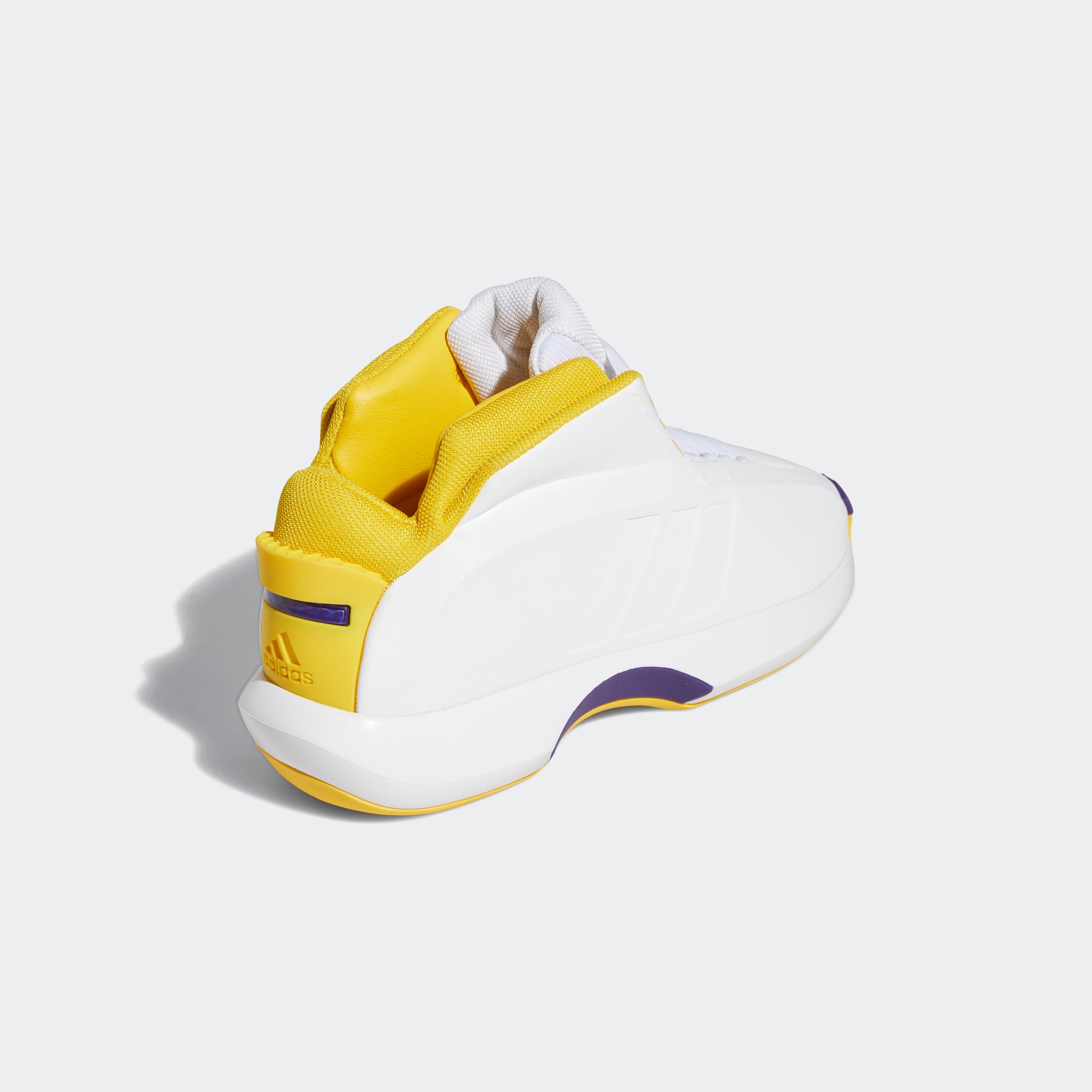 adidas Originals Crazy 1 Shoes White GY8947 | Chicago City Sports