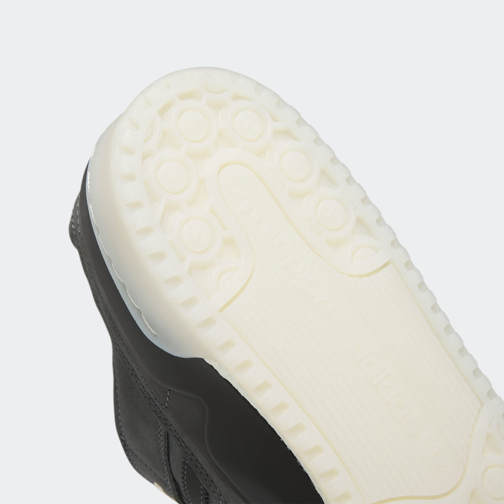 Men's adidas Originals Forum Low Shoes Solid Grey