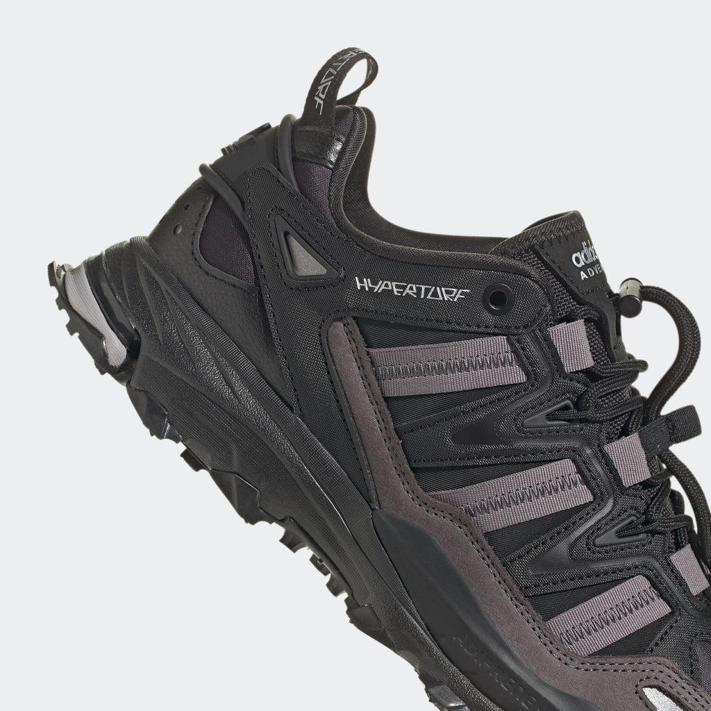 Men’s adidas Originals Hyperturf Shoes Black