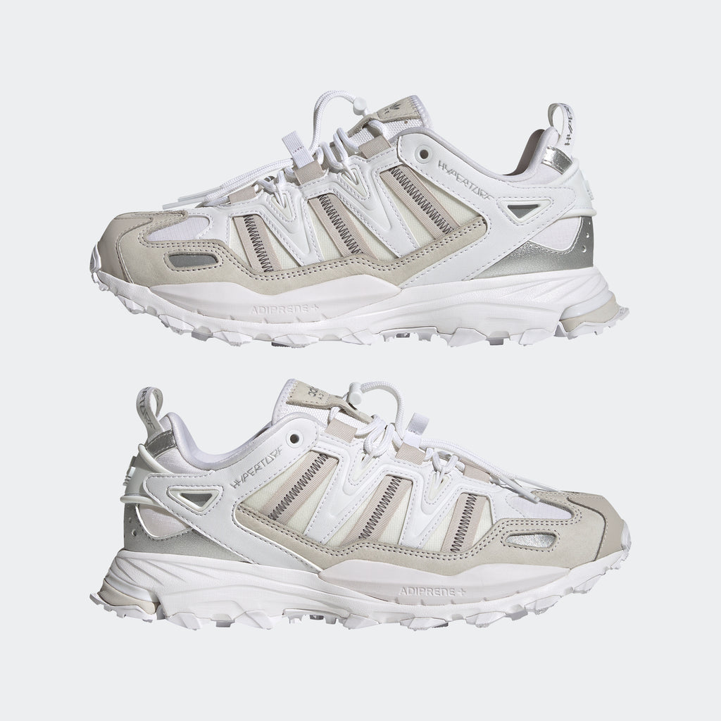 Men’s adidas Originals Hyperturf Shoes Cloud White
