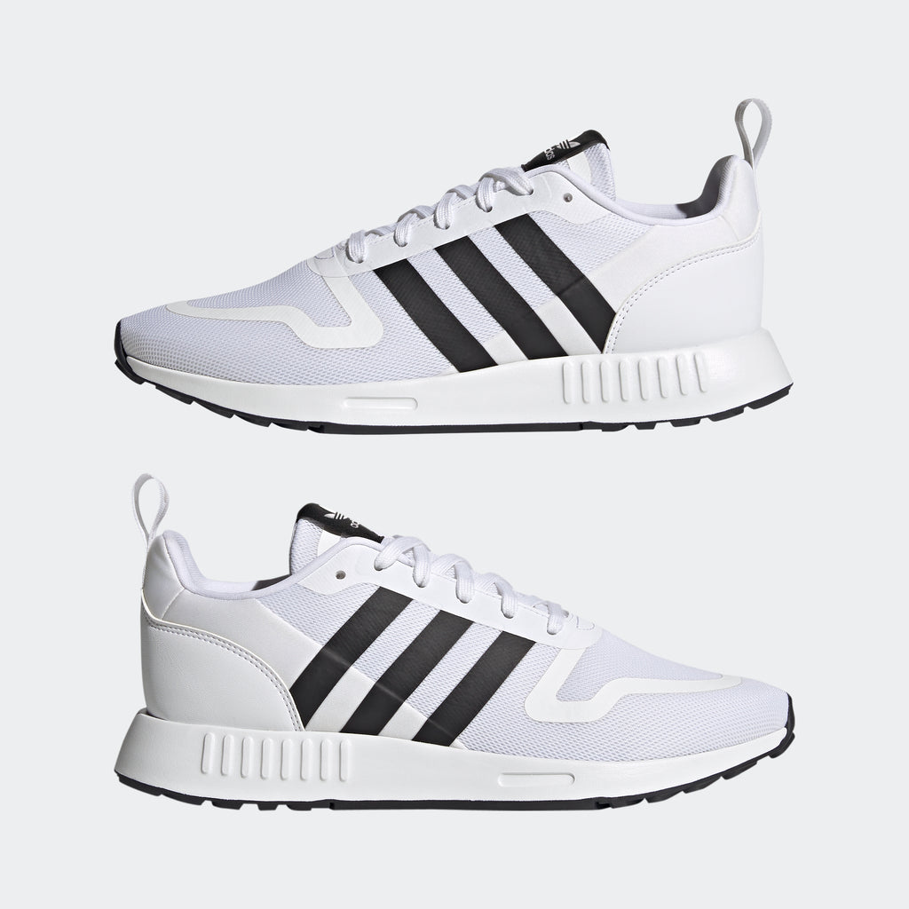 Men’s adidas Originals Multix Shoes White Black