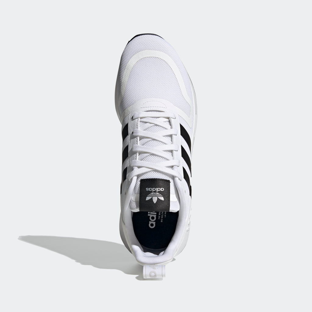 Men’s adidas Originals Multix Shoes White Black
