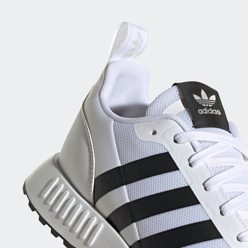 Men’s adidas Originals Multix Shoes White Black