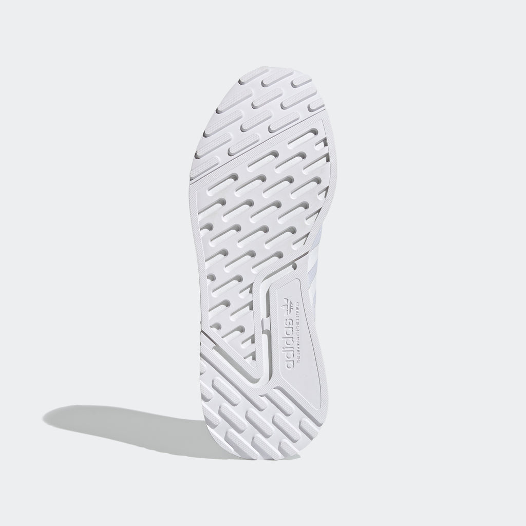 Men’s adidas Originals Multix Shoes White
