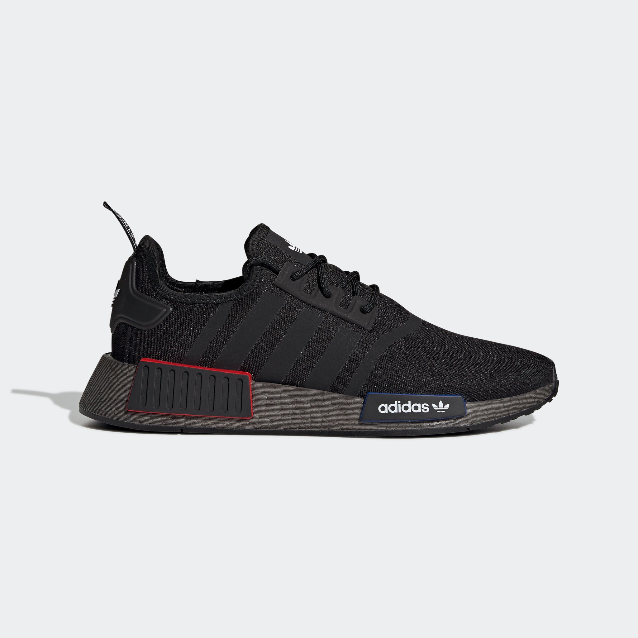 Men s adidas NMD R1 Shoes Black GX6978 Chicago City Sports
