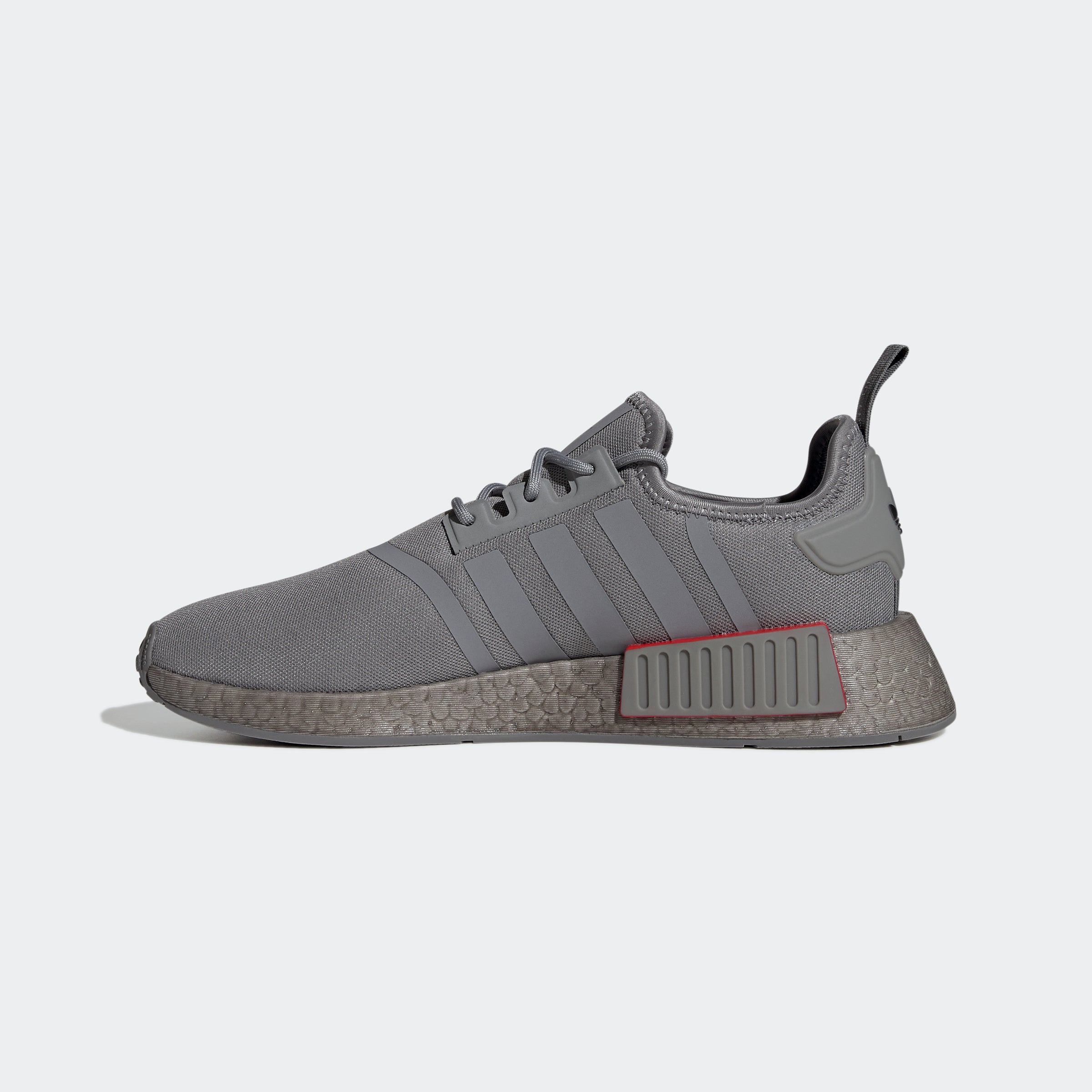 Men's originals nmd_r1 shoes grey Clearance