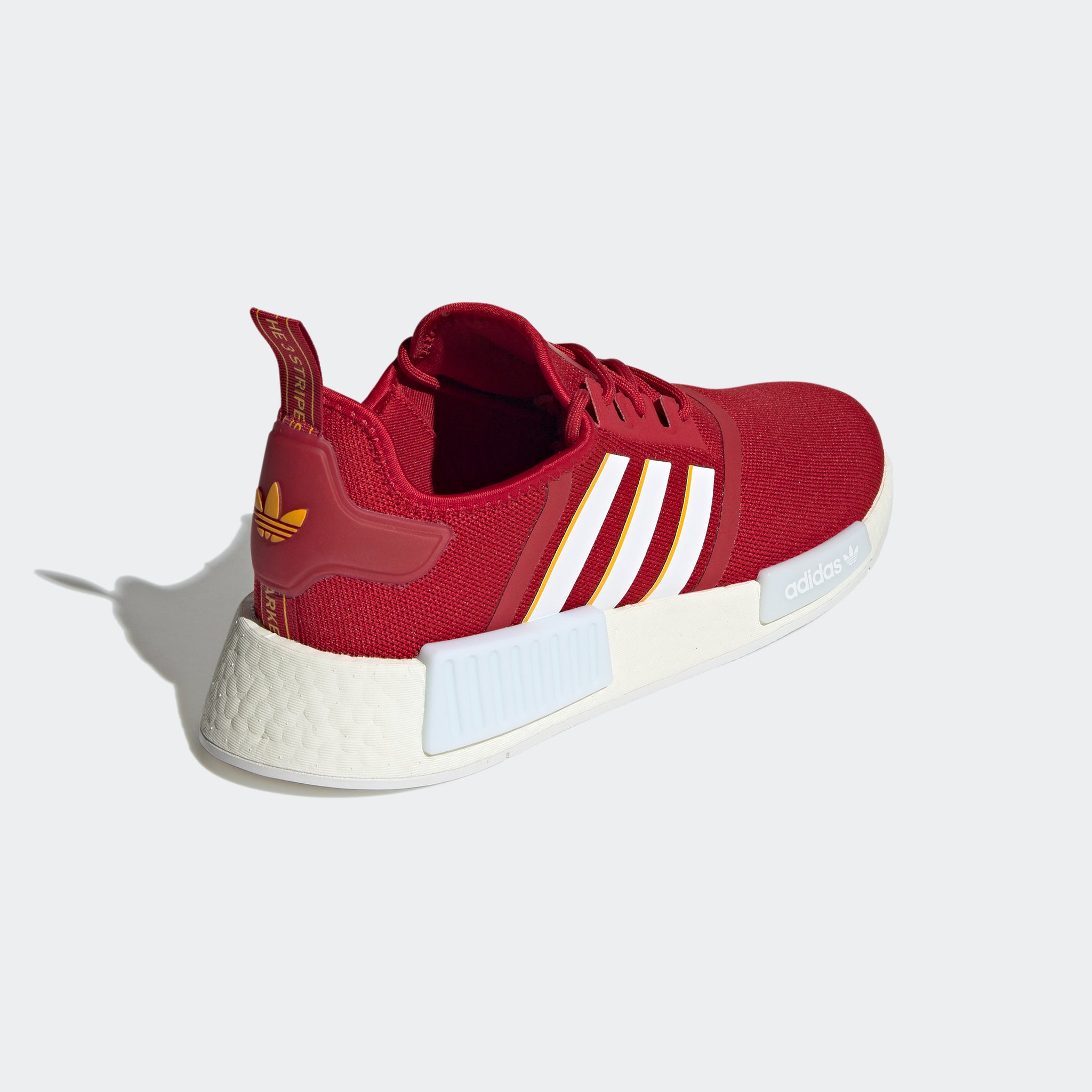 Adidas originals nmd_r1 fashion shoe men's casual