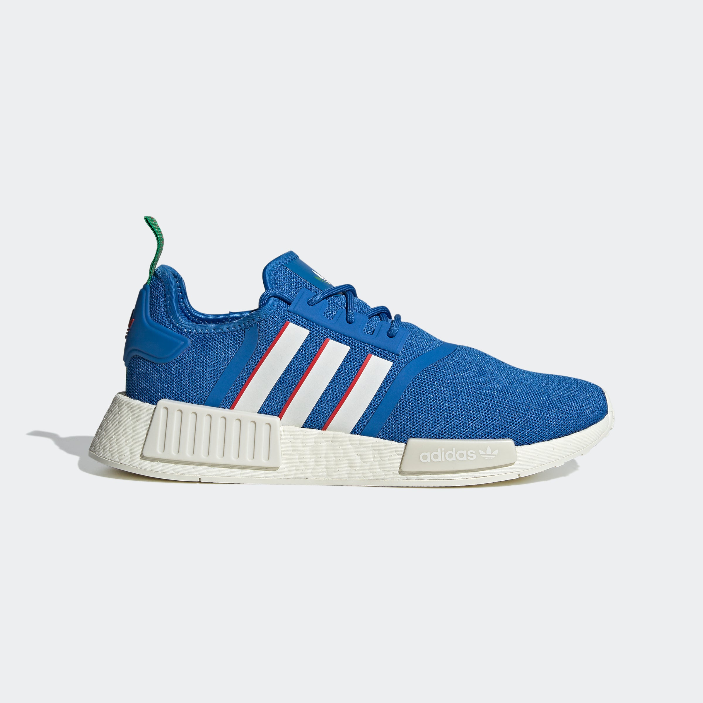 Adidas nmd blue mens Clearance