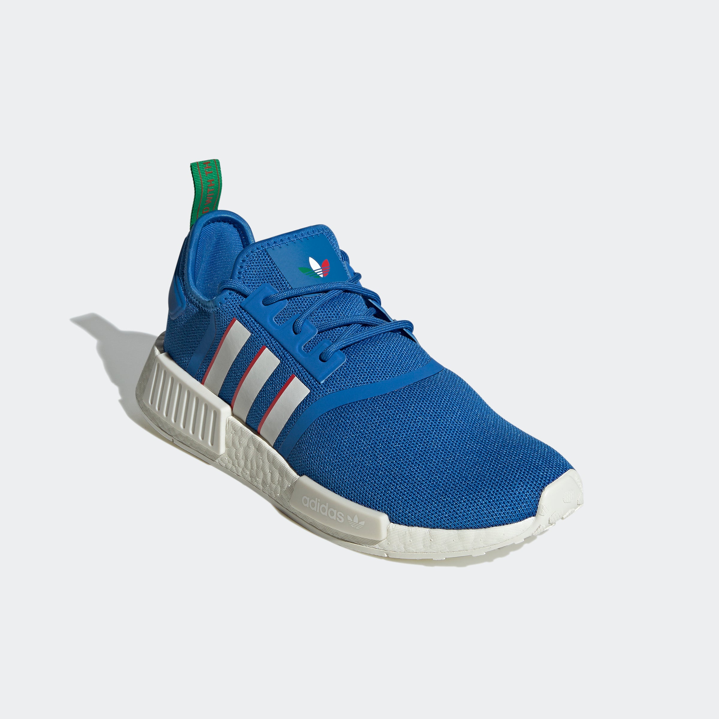Originals nmd mens blue Clearance