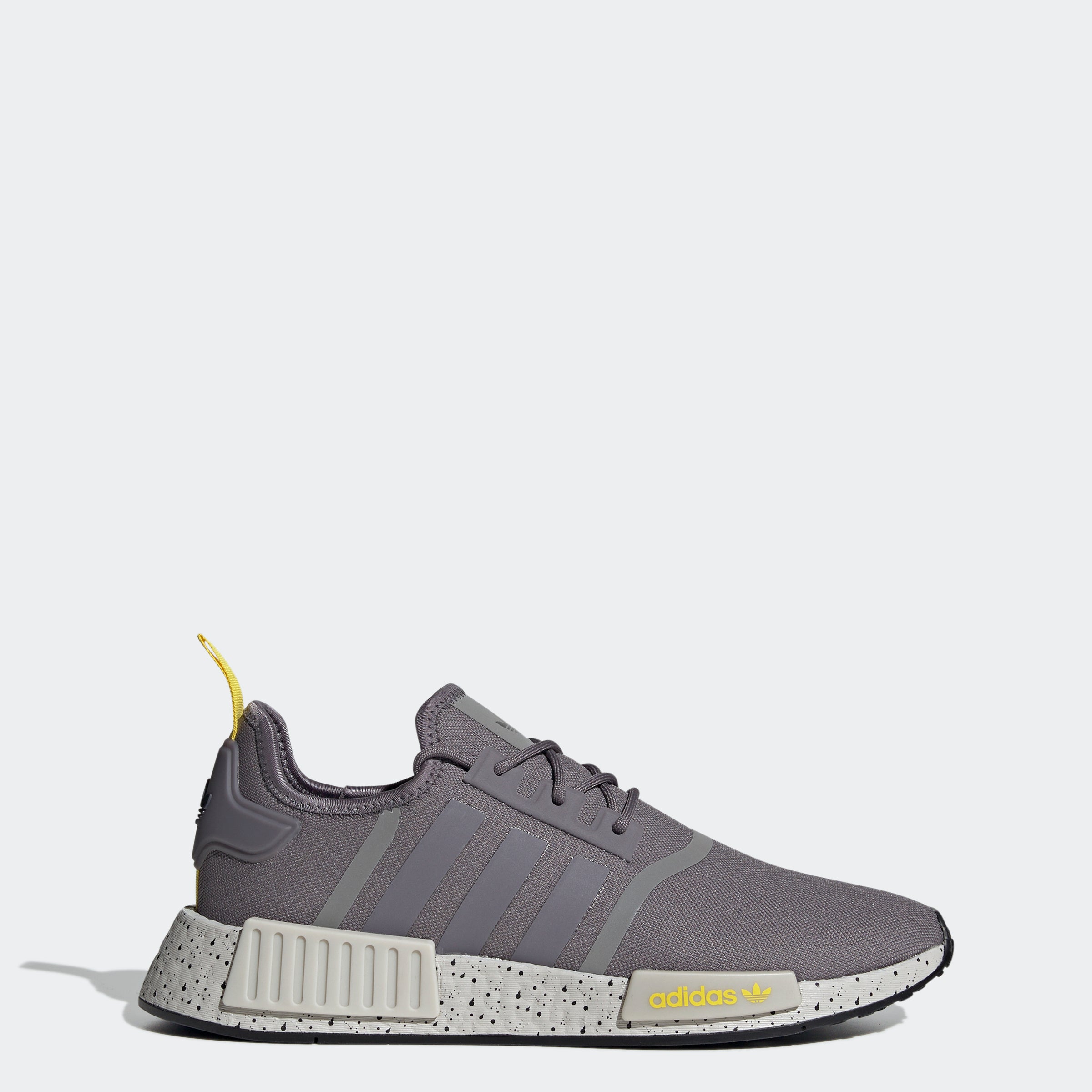 Men's adidas NMD_R1 Shoes Grey GX9534 | Chicago City Sports