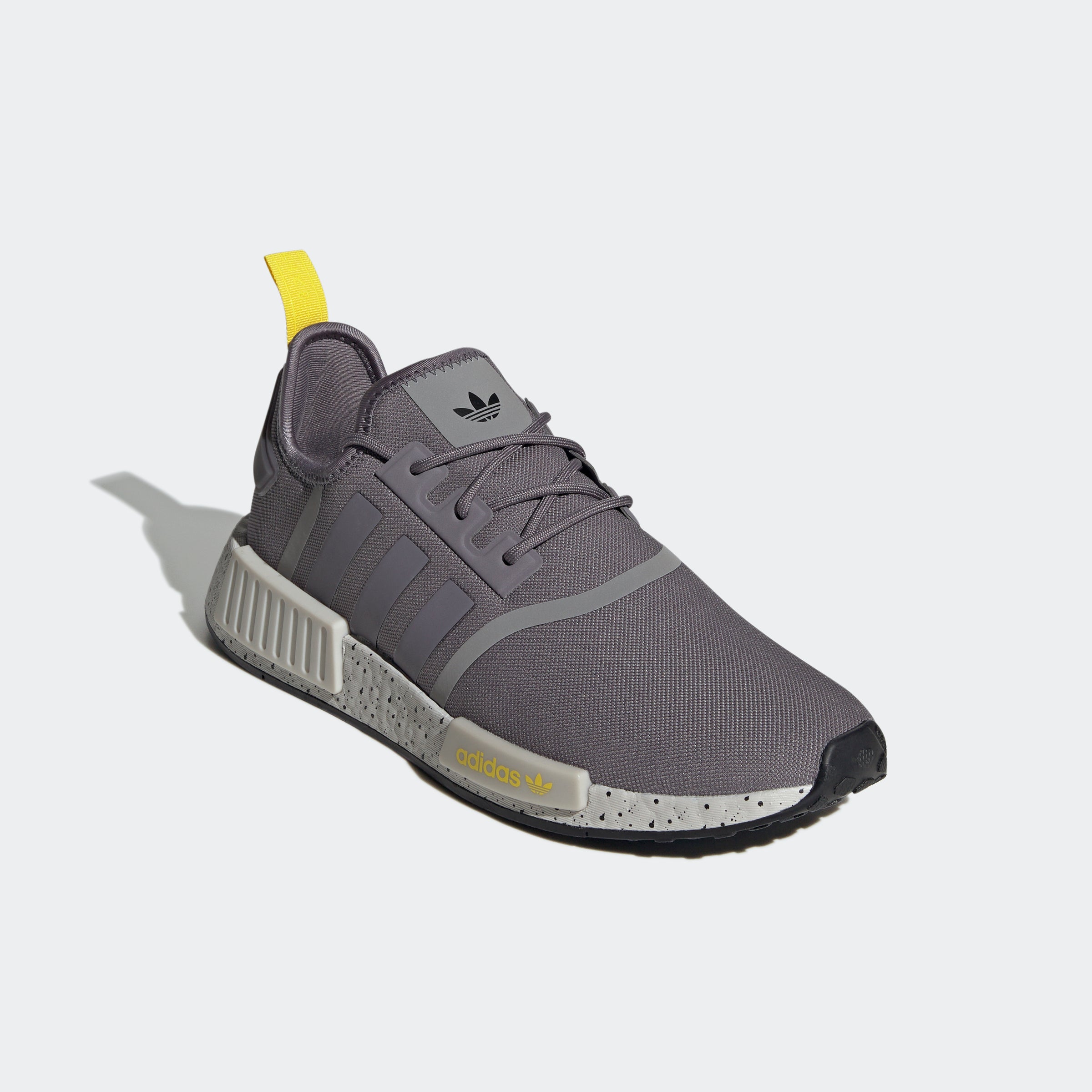 adidas Originals Retropy F2 Sneaker Mens Grey Soar Glide