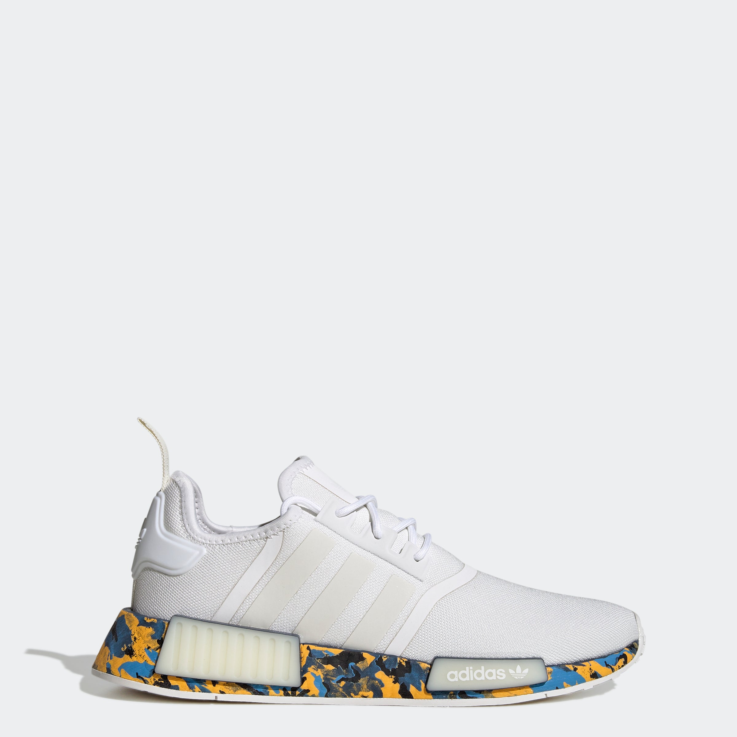 Adidas nmd tokyo white mens Clearance