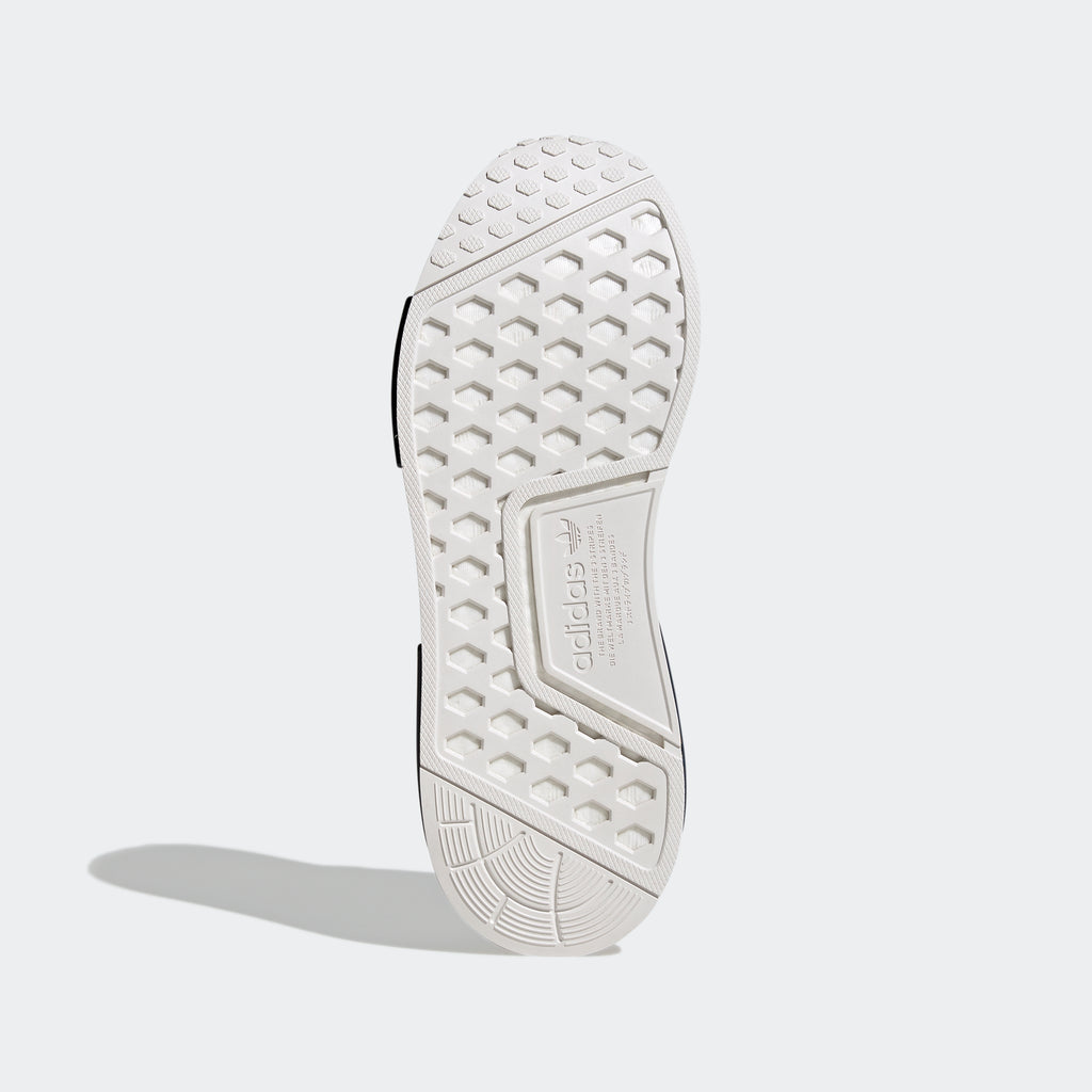 Men's adidas Originals NMD_R1 Shoes White