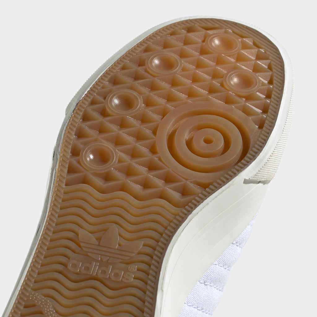Men's adidas Originals Nizza RF Shoes White