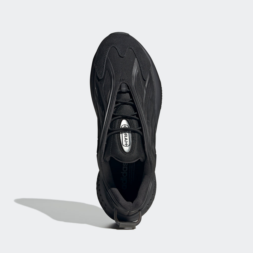 Men's adidas Originals Ozrah Shoes Black