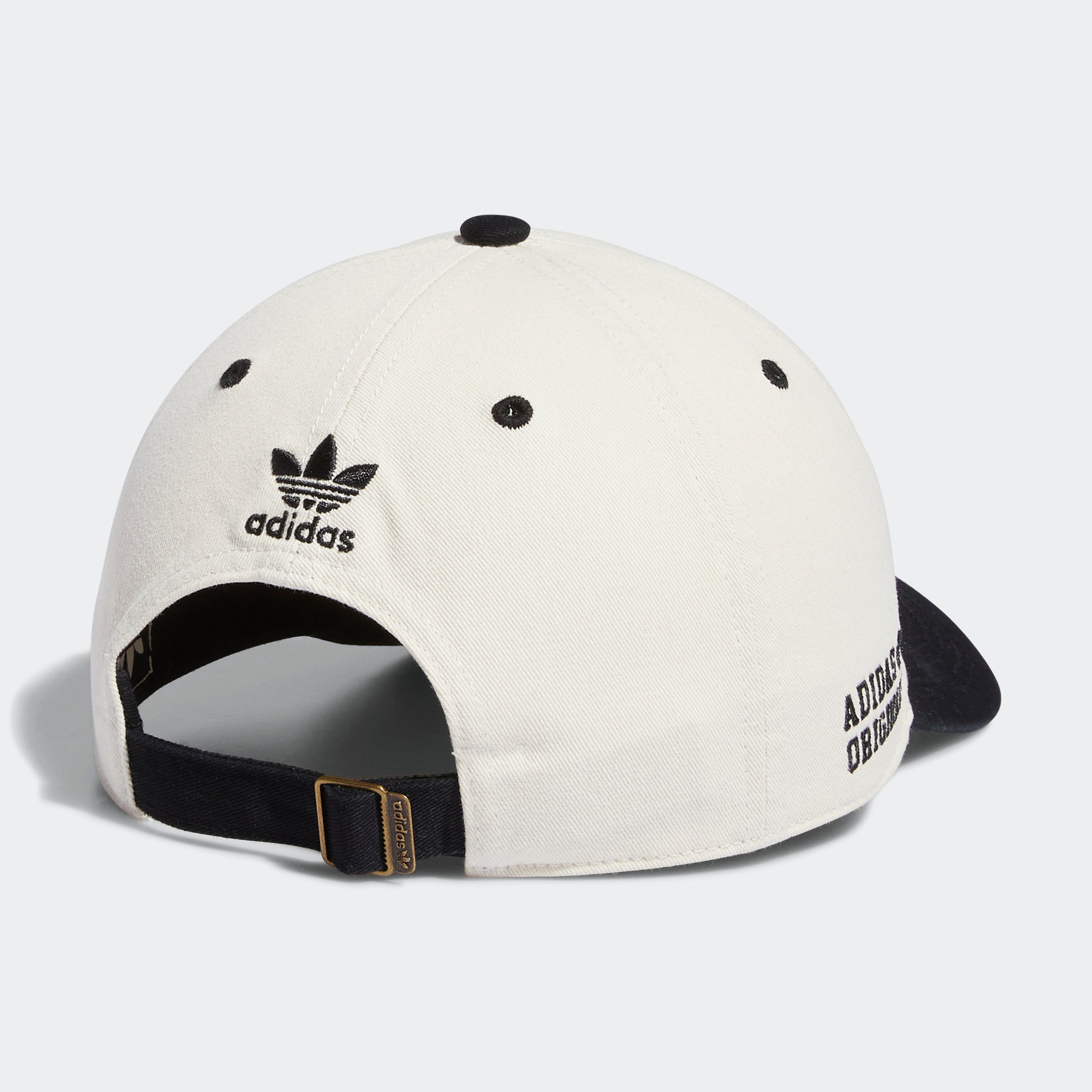 adidas Relaxed Hat Sports Wonder New | Prep Chicago GB4284 City White