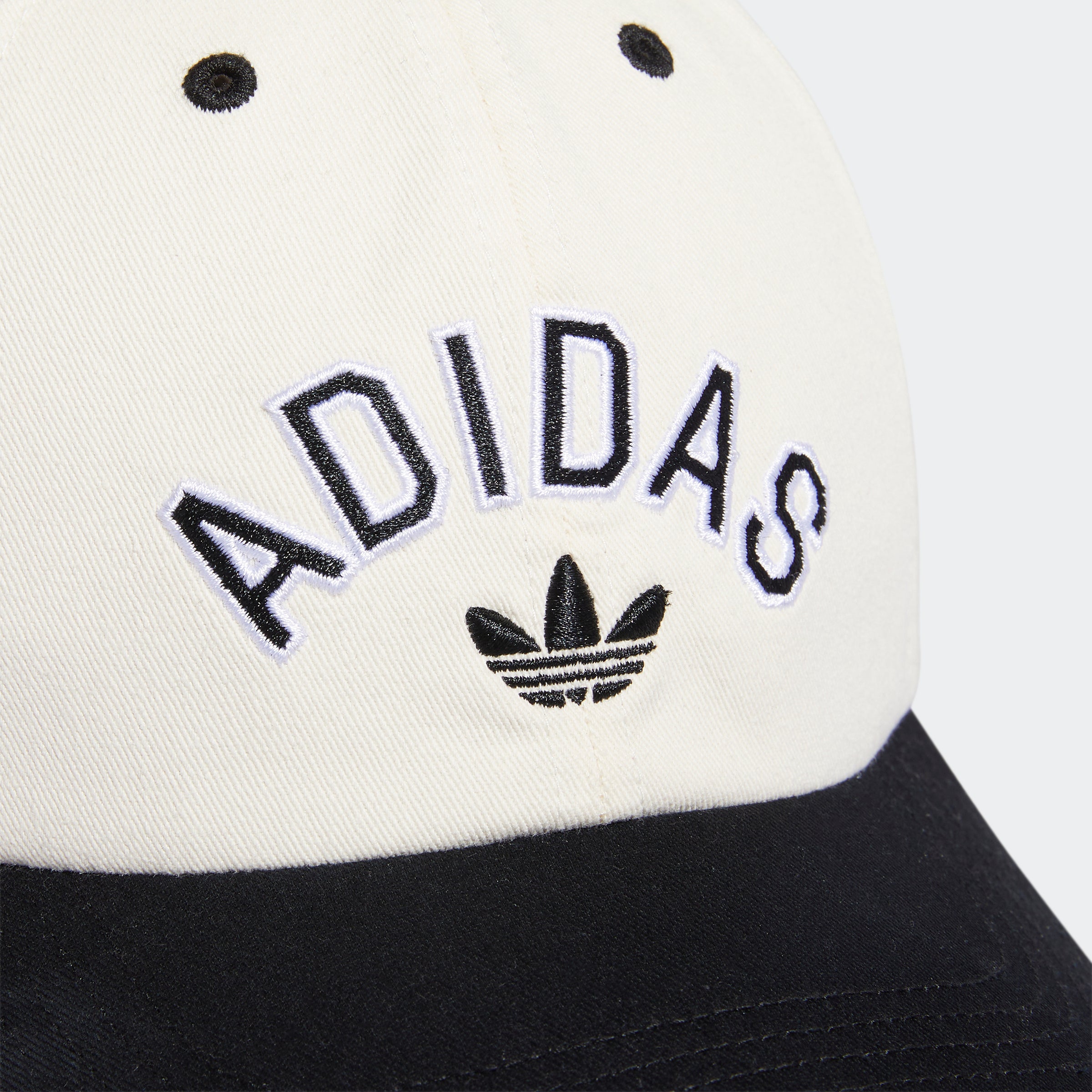 Hat Relaxed Sports GB4284 New Prep White adidas Chicago | Wonder City