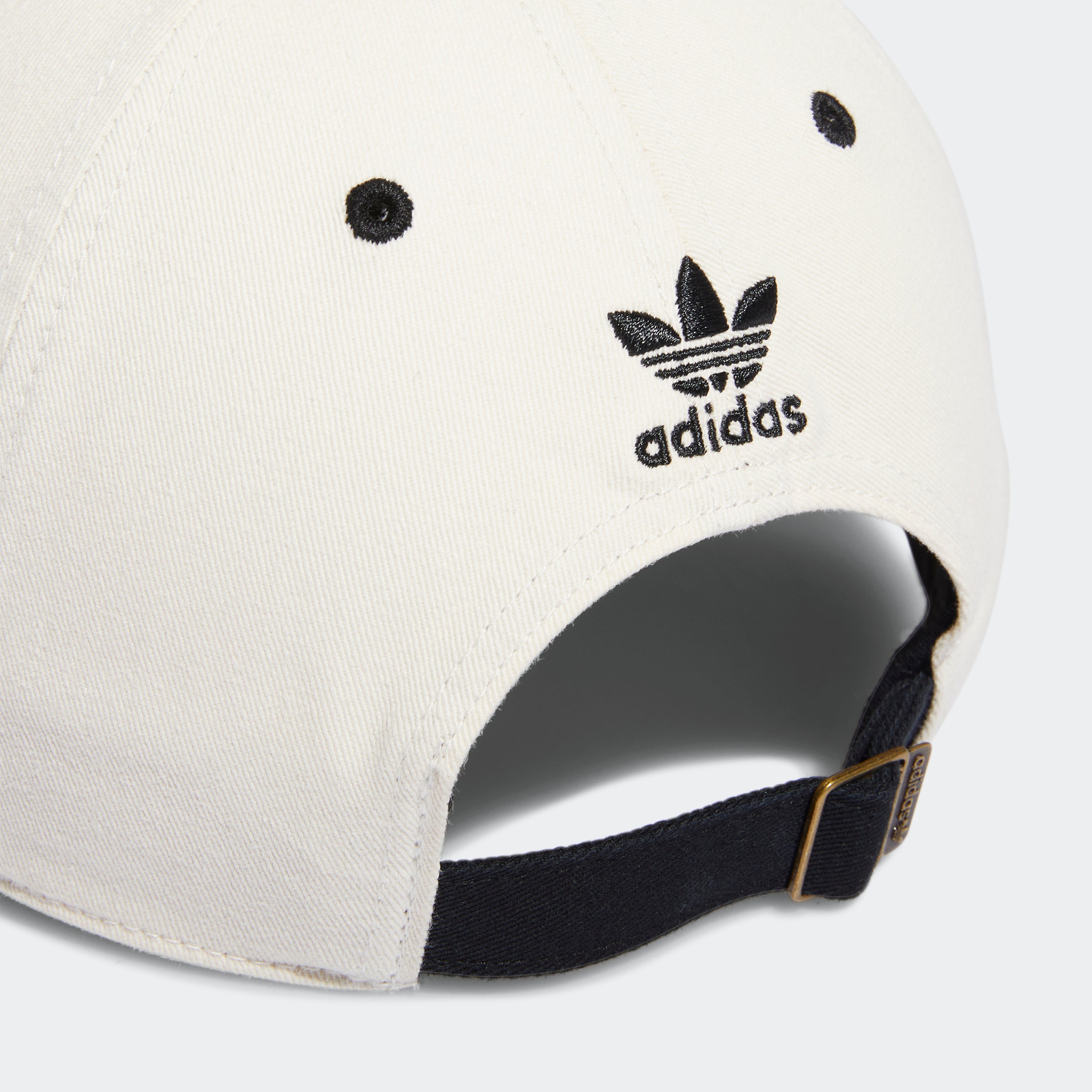 | Relaxed City Prep Wonder Sports Hat adidas New White Chicago GB4284