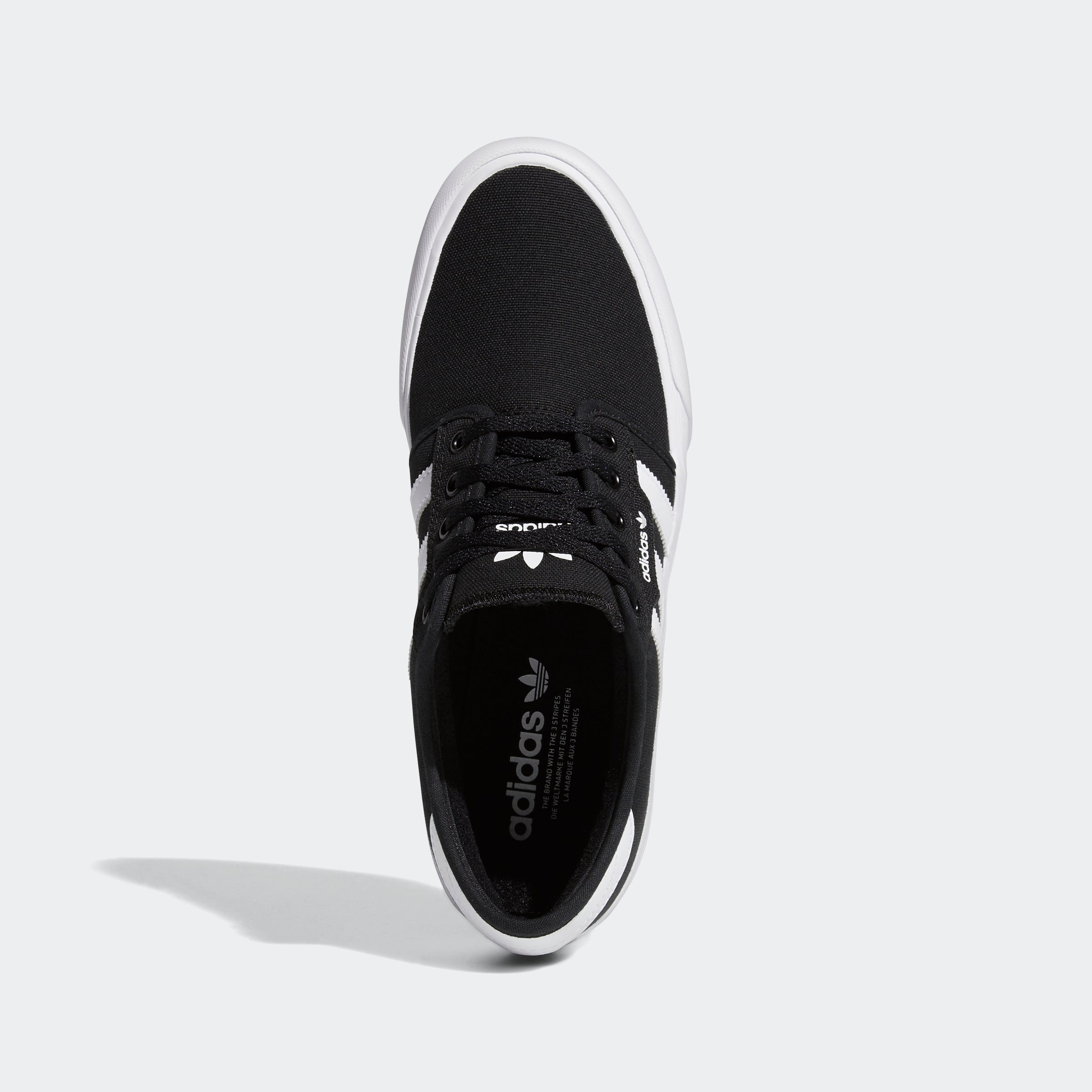 Station chance fintælling Men's adidas Seeley XT Shoes Grey Black GZ8568 | Chicago City Sports