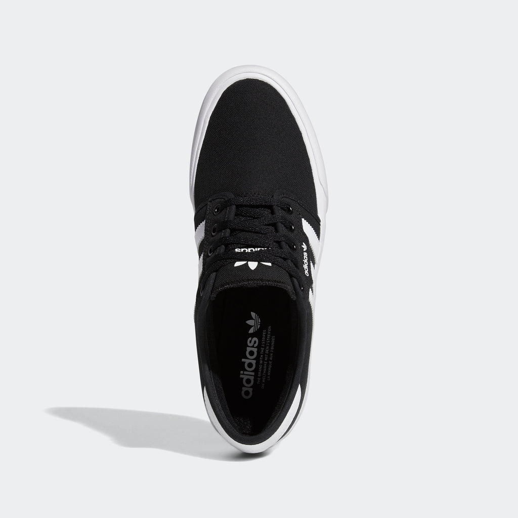 Men's adidas Originals Seeley XT Shoes Black