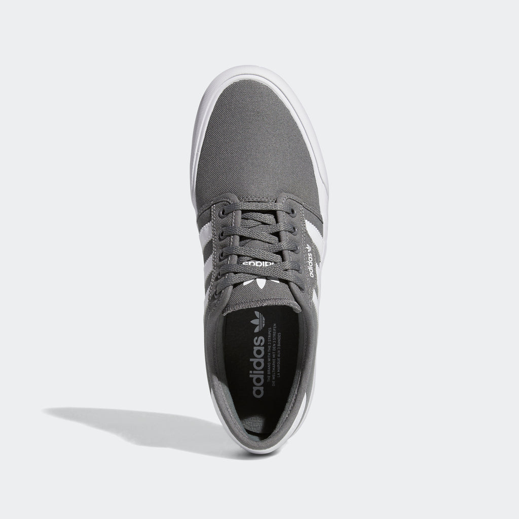 Men's adidas Originals Seeley XT Shoes Grey