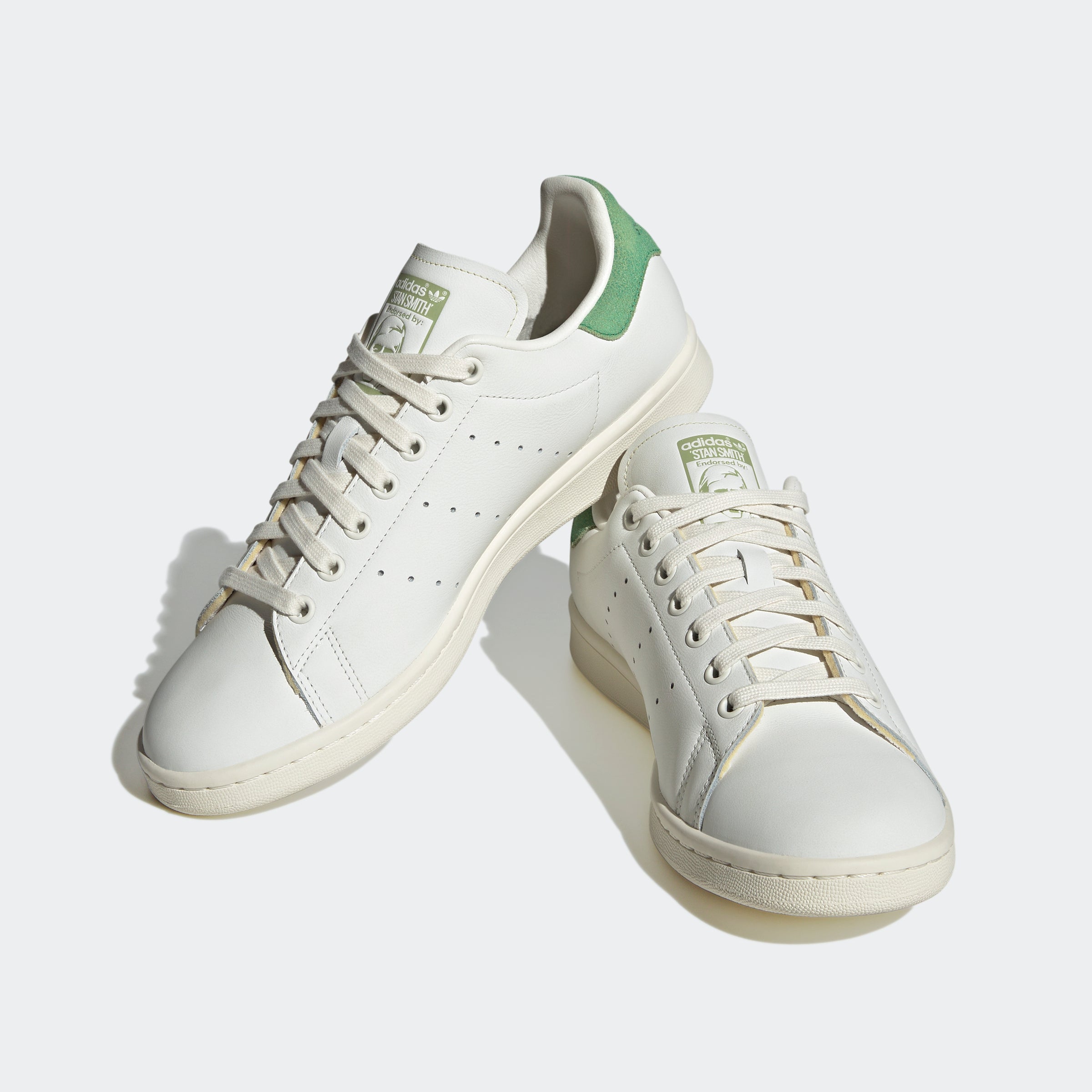 Mens adidas Stan Smith Trainers