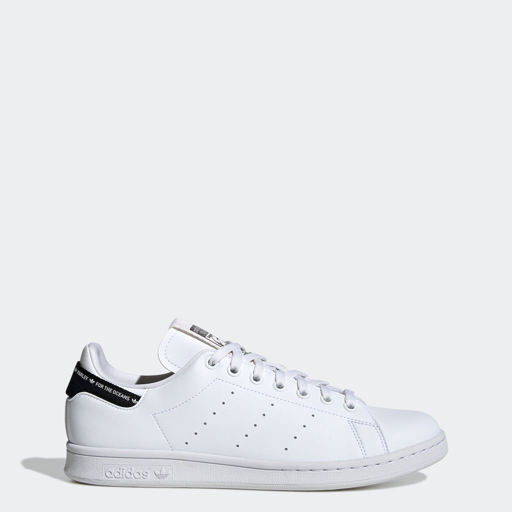 Men's adidas Originals Stan Smith Shoes White