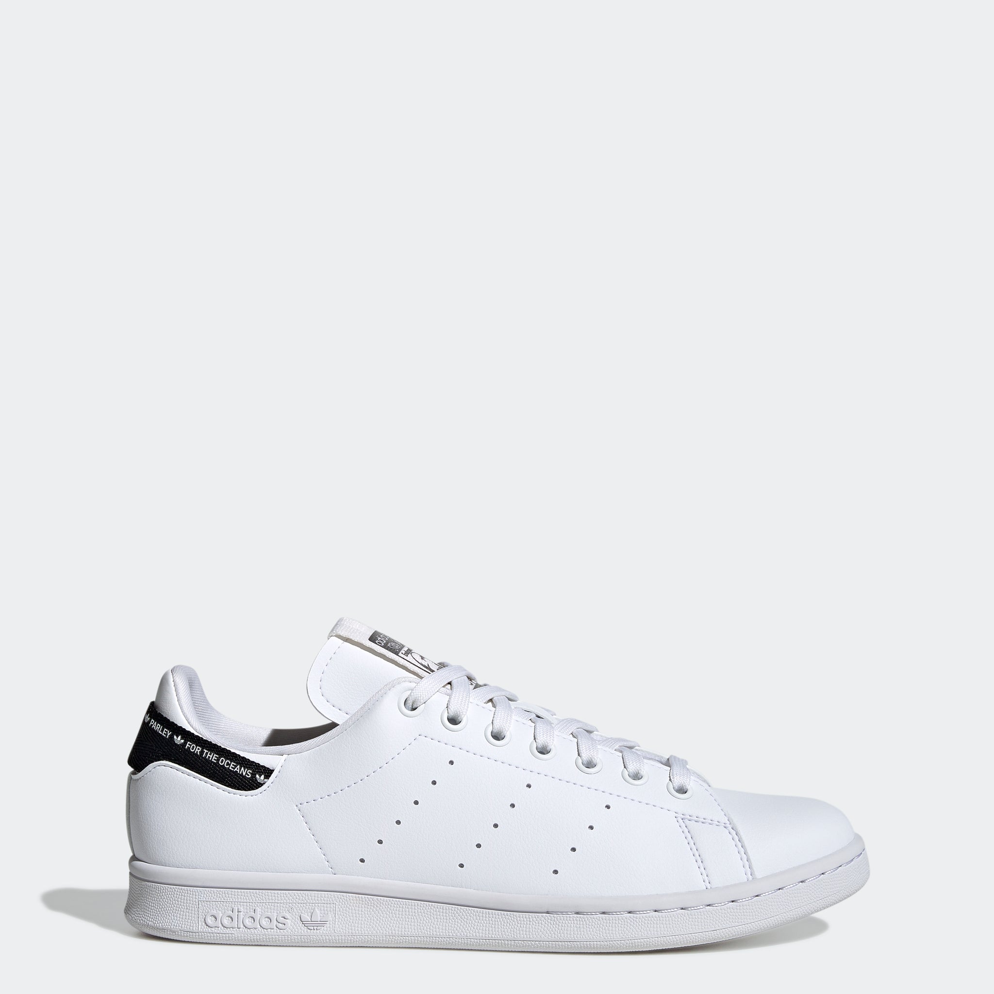 Men's adidas Stan Smith Shoes White GV7608 | Chicago City Sports