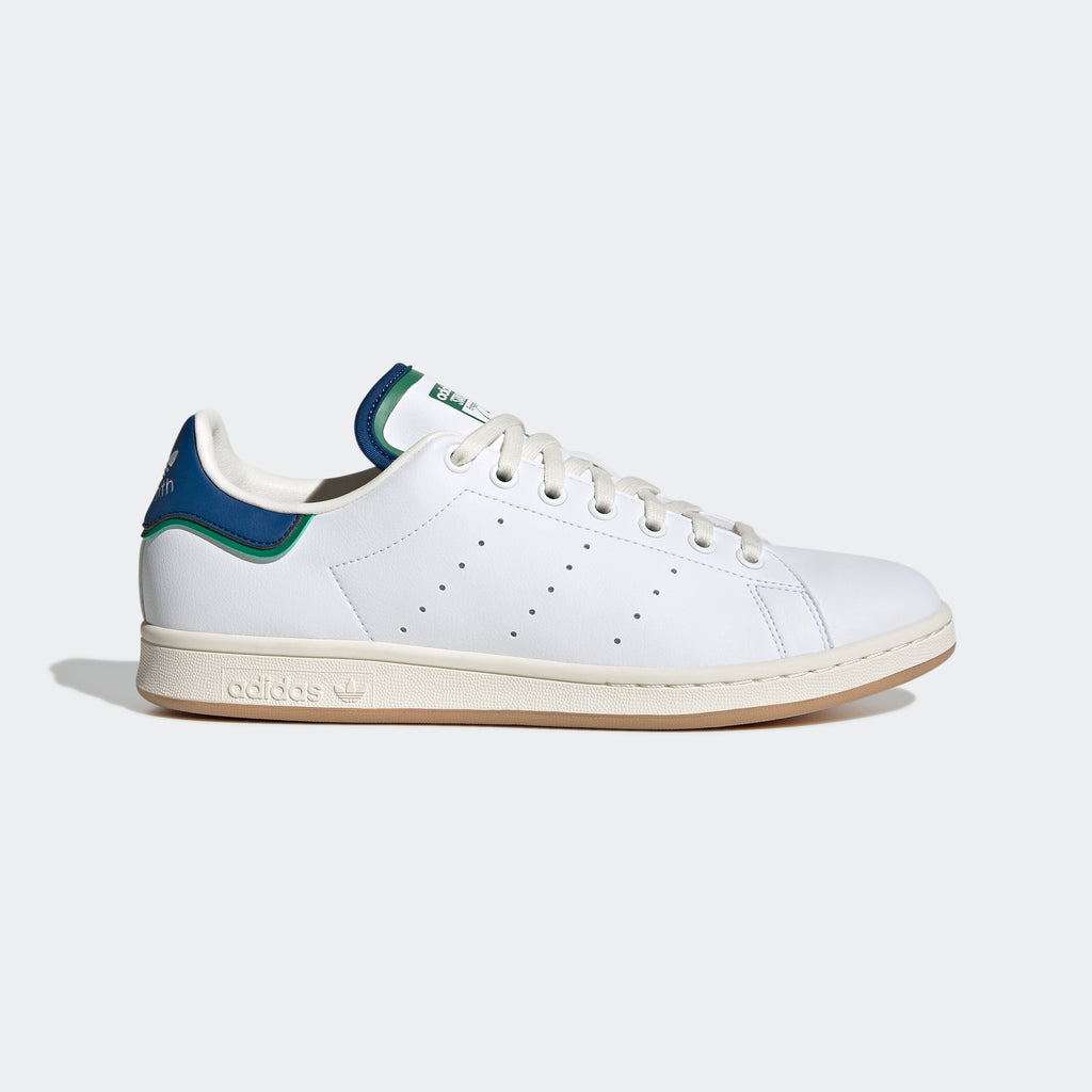 Men's adidas Originals Stan Smith Shoes White