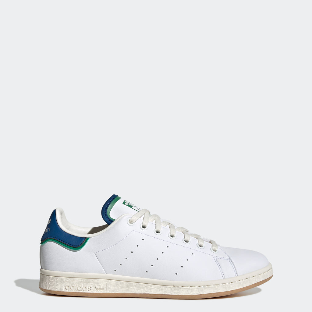 Men's adidas Originals Stan Smith Shoes White